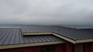 4 Ply Roofing in West Liberty, KY